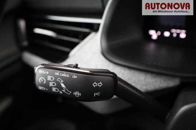 Skoda Kamiq Selection 1.0 TSI DSG Selection, Matrix, Kamera, Ladeboden, Winter, 16-Zoll 
