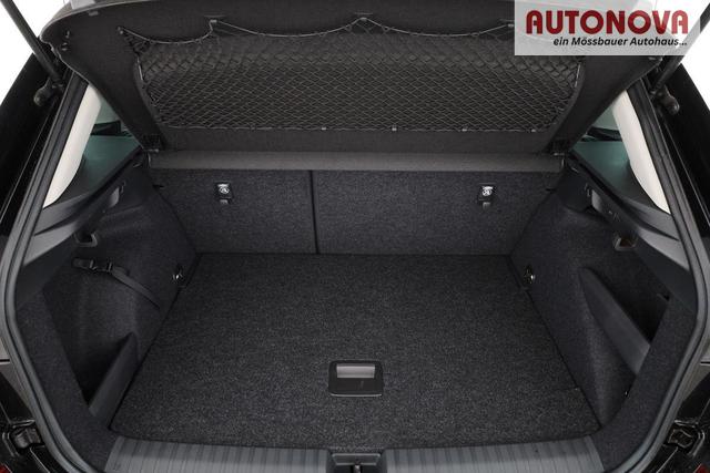 Skoda Kamiq Selection 1.0 TSI DSG Selection, Matrix, Kamera, Ladeboden, Winter, 16-Zoll 