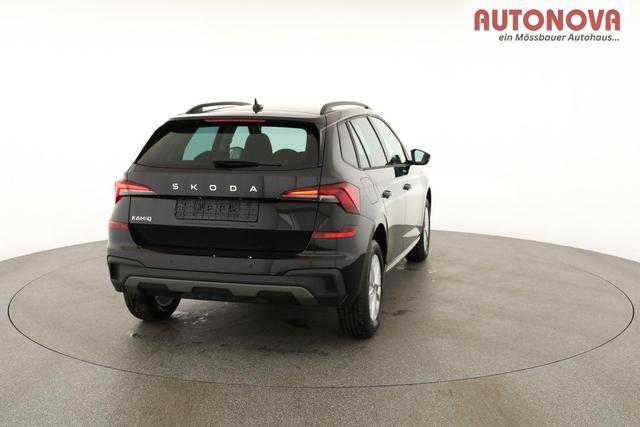 Skoda Kamiq Selection 1.0 TSI DSG Selection, Matrix, Kamera, Ladeboden, Winter, 16-Zoll 