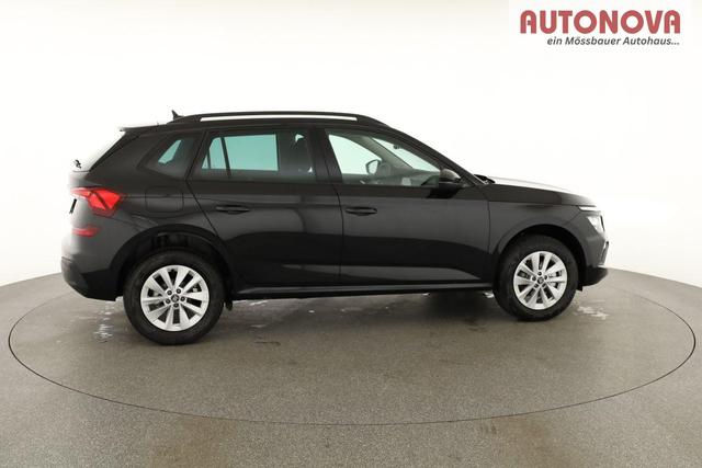 Skoda Kamiq Selection 1.0 TSI DSG Selection, Matrix, Kamera, Ladeboden, Winter, 16-Zoll 