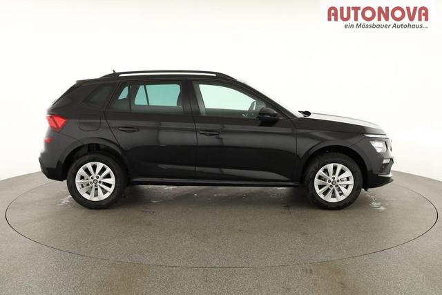 Skoda Kamiq Selection 1.0 TSI DSG Selection, Matrix, Kamera, Ladeboden, Winter, 16-Zoll 
