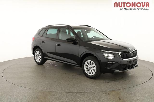 Skoda Kamiq Selection 1.0 TSI DSG Selection, Matrix, Kamera, Ladeboden, Winter, 16-Zoll 