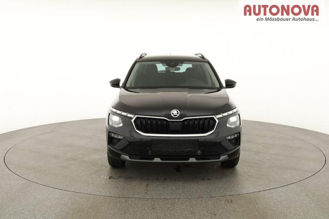 Skoda Kamiq Selection 1.0 TSI DSG Selection, Matrix, Kamera, Ladeboden, Winter, 16-Zoll 