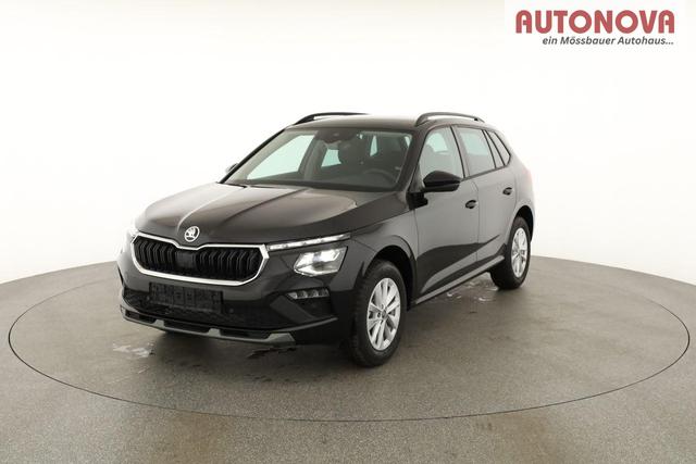 Skoda Kamiq Selection 1.0 TSI DSG Selection, Matrix, Kamera, Ladeboden, Winter, 16-Zoll 