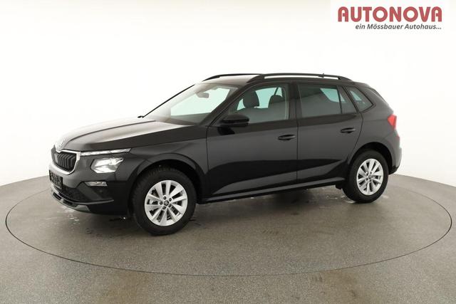Skoda Kamiq Selection 1.0 TSI DSG Selection, Matrix, Kamera, Ladeboden, Winter, 16-Zoll 