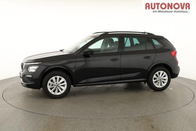 Skoda Kamiq Selection 1.0 TSI DSG Selection, Matrix, Kamera, Ladeboden, Winter, 16-Zoll 