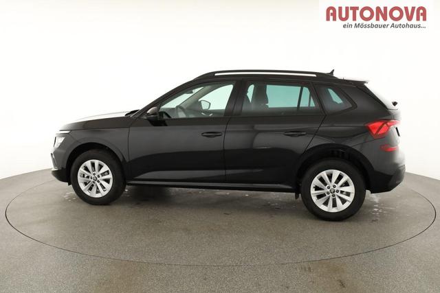 Skoda Kamiq Selection 1.0 TSI DSG Selection, Matrix, Kamera, Ladeboden, Winter, 16-Zoll 