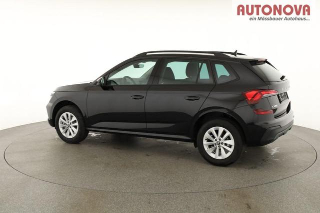 Skoda Kamiq Selection 1.0 TSI DSG Selection, Matrix, Kamera, Ladeboden, Winter, 16-Zoll 