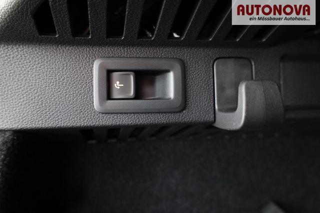 Skoda Kamiq Selection 1.5 TSI DSG Selection, AHK, LED, Kamera, Ladeboden, Winter, 16-Zoll 