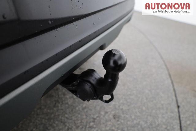 Skoda Kamiq Selection 1.5 TSI DSG Selection, AHK, LED, Kamera, Ladeboden, Winter, 16-Zoll 