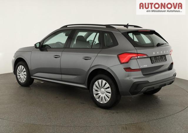 Skoda Kamiq Selection 1.5 TSI Selection, LED, Kamera, Ladeboden, Winter 