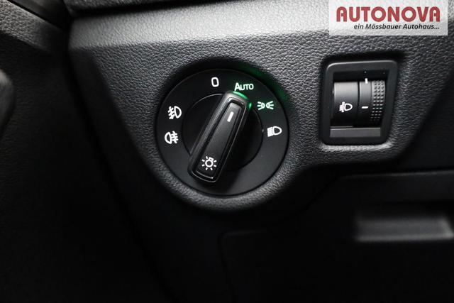 Skoda Kamiq Selection 1.5 TSI Selection, LED, Kamera, Ladeboden, Winter 