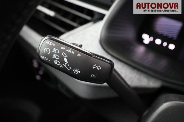 Skoda Kamiq Selection 1.5 TSI Selection, LED, Kamera, Ladeboden, Winter 