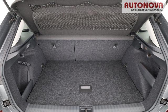 Skoda Kamiq Selection 1.5 TSI Selection, LED, Kamera, Ladeboden, Winter 