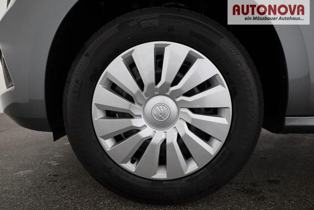 Skoda Kamiq Selection 1.5 TSI Selection, LED, Kamera, Ladeboden, Winter 