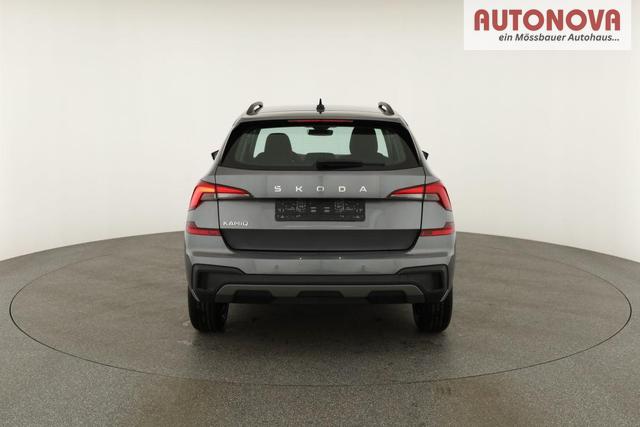 Skoda Kamiq Selection 1.5 TSI Selection, LED, Kamera, Ladeboden, Winter 