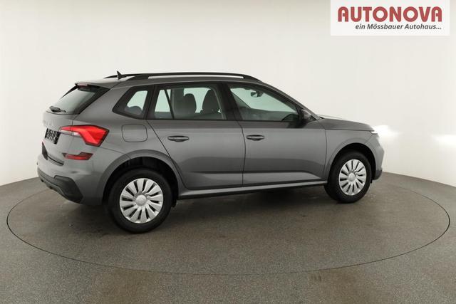 Skoda Kamiq Selection 1.5 TSI Selection, LED, Kamera, Ladeboden, Winter 