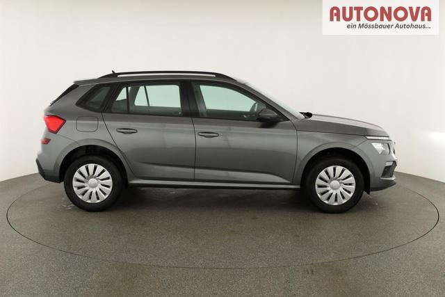 Skoda Kamiq Selection 1.5 TSI Selection, LED, Kamera, Ladeboden, Winter 