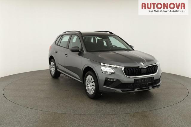 Skoda Kamiq Selection 1.5 TSI Selection, LED, Kamera, Ladeboden, Winter 