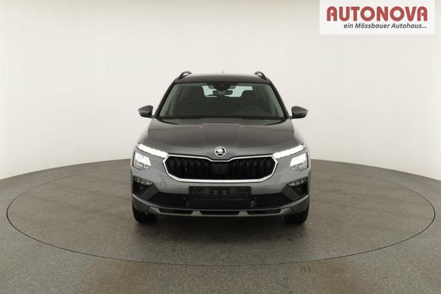 Skoda Kamiq Selection 1.5 TSI Selection, LED, Kamera, Ladeboden, Winter 
