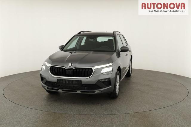Skoda Kamiq Selection 1.5 TSI Selection, LED, Kamera, Ladeboden, Winter 