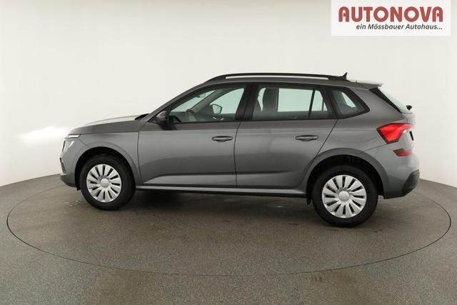 Skoda Kamiq Selection 1.5 TSI Selection, LED, Kamera, Ladeboden, Winter 