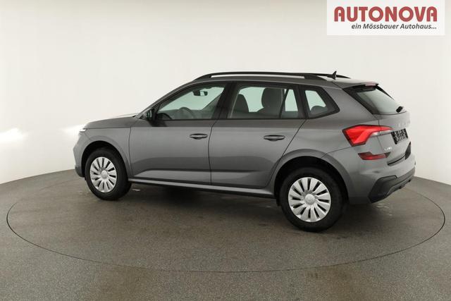 Skoda Kamiq Selection 1.5 TSI Selection, LED, Kamera, Ladeboden, Winter 