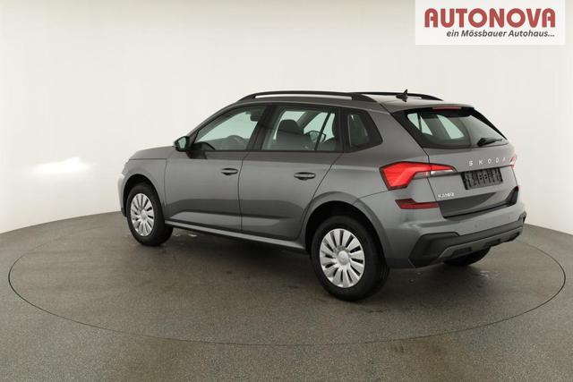 Skoda Kamiq Selection 1.5 TSI Selection, LED, Kamera, Ladeboden, Winter 
