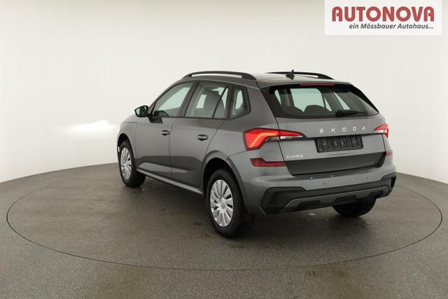 Skoda Kamiq Selection 1.5 TSI Selection, LED, Kamera, Ladeboden, Winter 