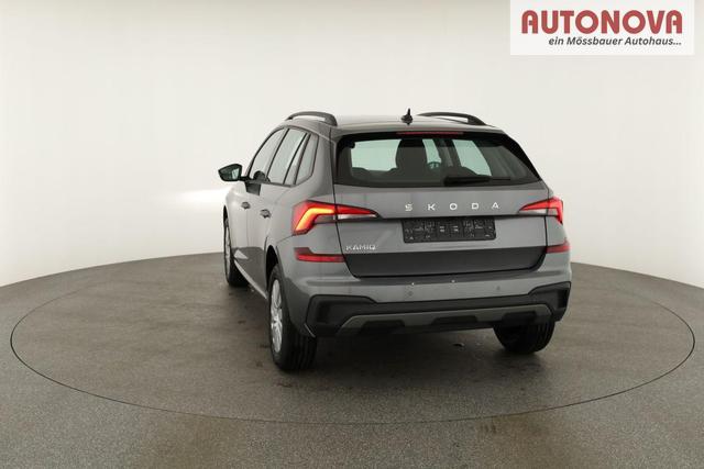 Skoda Kamiq Selection 1.5 TSI Selection, LED, Kamera, Ladeboden, Winter 
