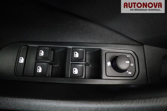 Skoda Kamiq Selection 1.5 TSI Selection, AHK, LED, Kamera, Ladeboden, Winter 