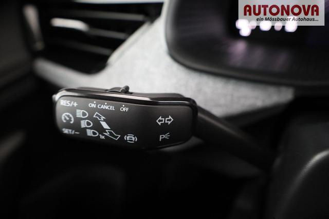 Skoda Kamiq Selection 1.5 TSI Selection, AHK, LED, Kamera, Ladeboden, Winter 