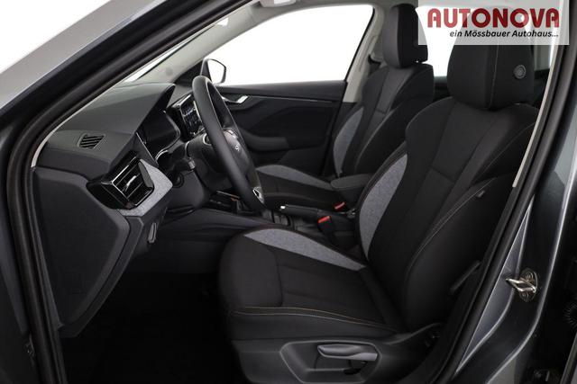Skoda Kamiq Selection 1.5 TSI Selection, AHK, LED, Kamera, Ladeboden, Winter 