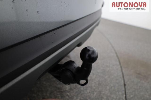 Skoda Kamiq Selection 1.5 TSI Selection, AHK, LED, Kamera, Ladeboden, Winter 