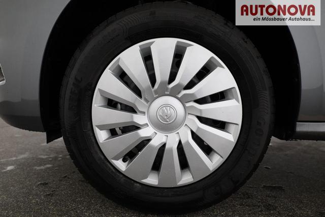 Skoda Kamiq Selection 1.5 TSI Selection, AHK, LED, Kamera, Ladeboden, Winter 