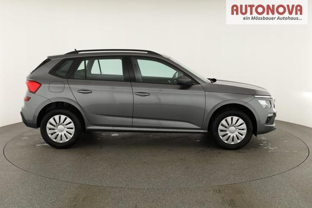 Skoda Kamiq Selection 1.5 TSI Selection, AHK, LED, Kamera, Ladeboden, Winter 