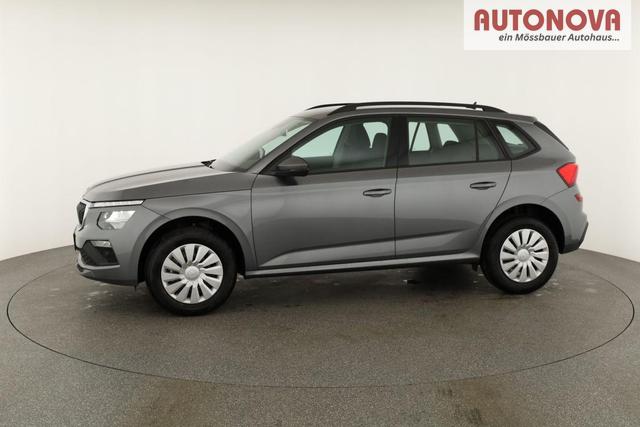 Skoda Kamiq Selection 1.5 TSI Selection, AHK, LED, Kamera, Ladeboden, Winter 