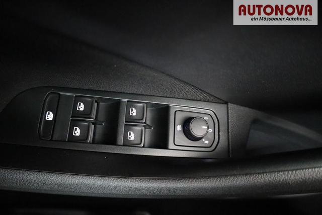 Skoda Kamiq Selection 1.5 TSI Selection, AHK, LED, Kamera, Ladeboden, Winter 