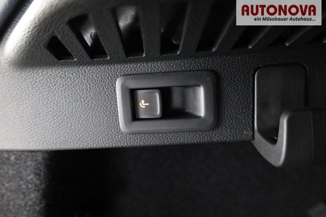 Skoda Kamiq Selection 1.5 TSI Selection, AHK, LED, Kamera, Ladeboden, Winter 