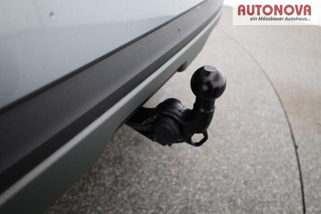 Skoda Kamiq Selection 1.5 TSI Selection, AHK, LED, Kamera, Ladeboden, Winter 