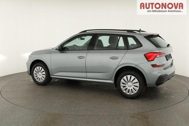 Skoda Kamiq Selection 1.5 TSI Selection, AHK, LED, Kamera, Ladeboden, Winter 