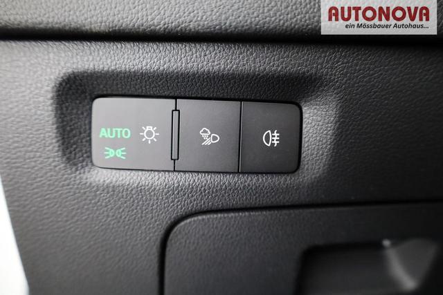 Skoda Octavia Combi 2.0 TSI 195 kW RS DSG, Pano, AHK, Navi, Matrix, Side, Winter, 5 J.-Garantie 