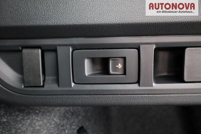 Skoda Octavia Combi 2.0 TSI 195 kW RS DSG, Pano, AHK, Navi, Matrix, Side, Winter, 5 J.-Garantie 