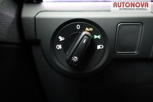 Volkswagen T-Cross 1.5 TSI 110 kW R-Line DSG R-Line, AHK, IQ.Light, Navi, Side, Kamera, Winter, 18-Zoll 