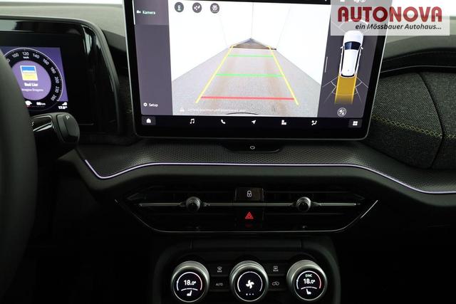 Skoda Kodiaq 1.5 TSI iV 150 kW Selection Selection, AHK, Navi, Kamera, Side, el. Klappe, Winter, sofort 