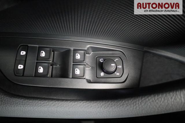 Skoda Kodiaq 1.5 TSI iV 150 kW Selection Selection, AHK, Navi, Kamera, Side, el. Klappe, Winter, sofort 
