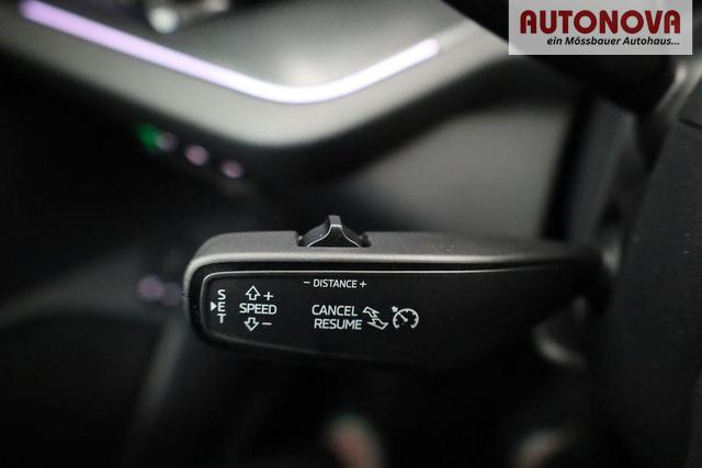 Skoda Kodiaq 1.5 TSI iV 150 kW Selection Selection, AHK, Navi, Kamera, Side, el. Klappe, Winter, sofort 