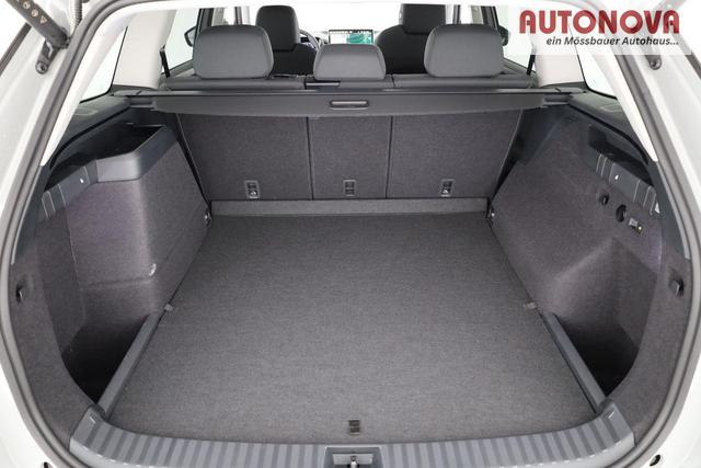 Skoda Kodiaq 1.5 TSI iV 150 kW Selection Selection, AHK, Navi, Kamera, Side, el. Klappe, Winter, sofort 