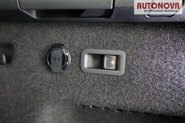 Skoda Kodiaq 1.5 TSI iV 150 kW Selection Selection, AHK, Navi, Kamera, Side, el. Klappe, Winter, sofort 