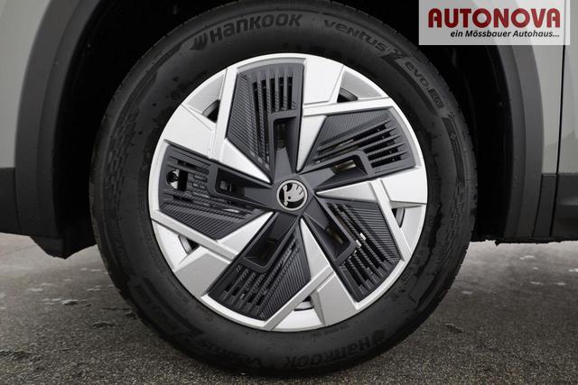 Skoda Kodiaq 1.5 TSI iV 150 kW Selection Selection, AHK, Navi, Kamera, Side, el. Klappe, Winter, sofort 